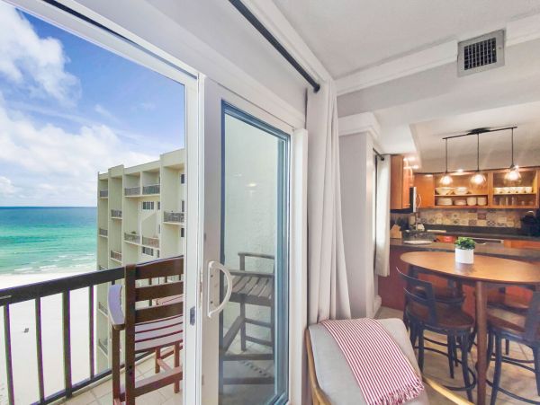 Beaches Of South Walton Condo 968061