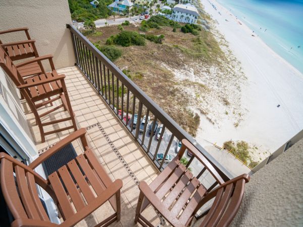 Beaches Of South Walton Condo 968061