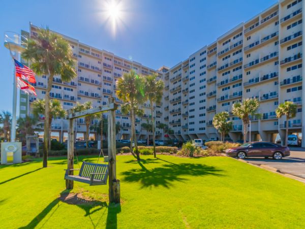 Beaches Of South Walton Condo 968061