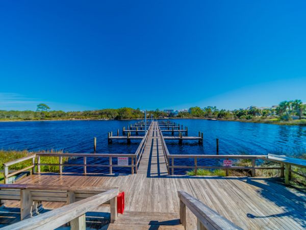 Beaches Of South Walton Condo 968061