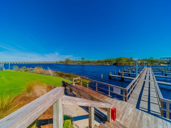 Beaches Of South Walton Condo 968061
