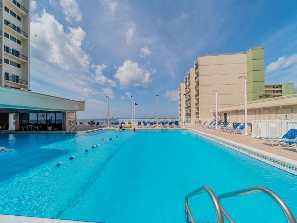 Beaches Of South Walton Condo 968061