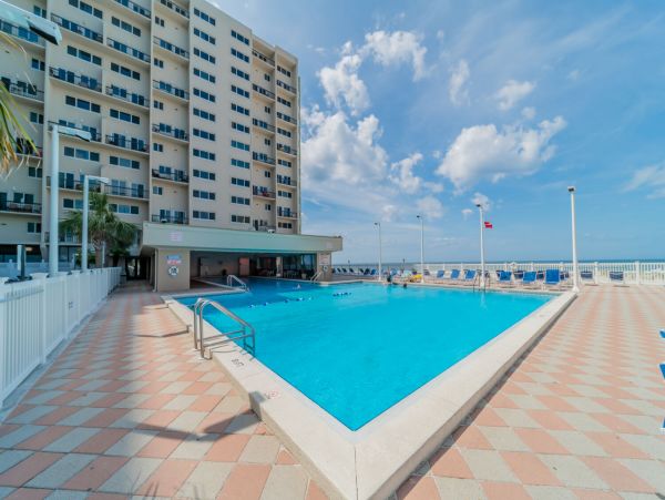Beaches Of South Walton Condo 968061