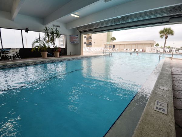 Beaches Of South Walton Condo 968061