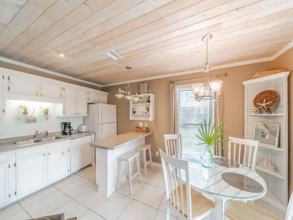 Beaches Of South Walton Condo 968063
