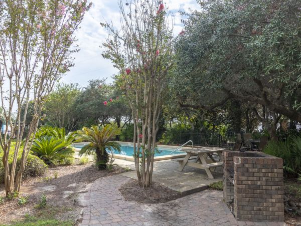 Beaches Of South Walton Condo 968063