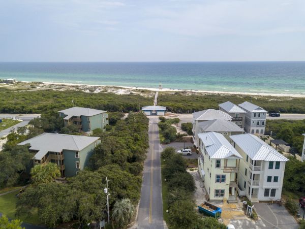 Beaches Of South Walton Condo 968063