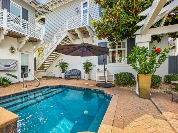Beaches Of South Walton Home 968064
