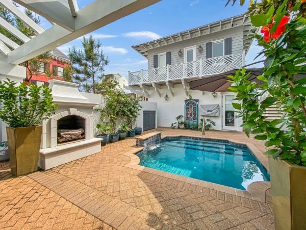 Beaches Of South Walton Home 968064