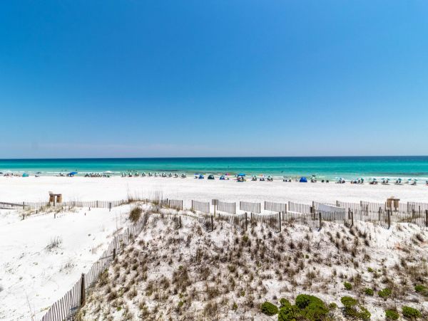 Beaches Of South Walton Condo 968065