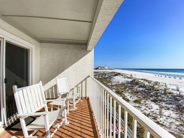 Beaches Of South Walton Condo 968065