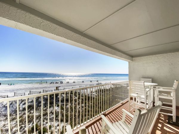 Beaches Of South Walton Condo 968065