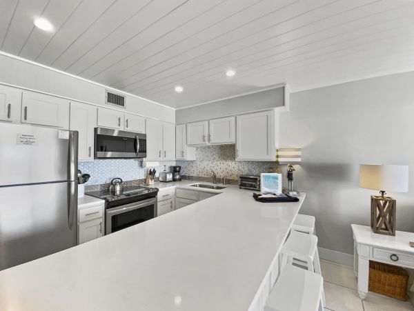 Beaches Of South Walton Condo 968065