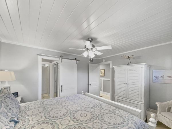 Beaches Of South Walton Condo 968065