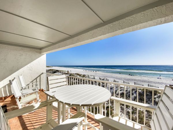 Beaches Of South Walton Condo 968065