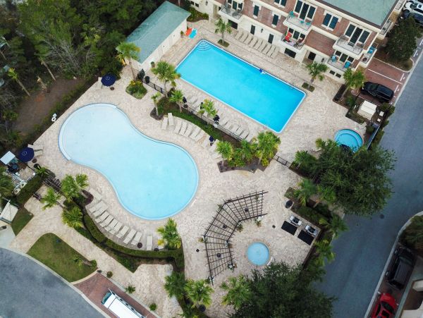 Beaches Of South Walton Condo 968066