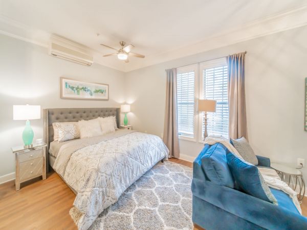 Beaches Of South Walton Condo 968066