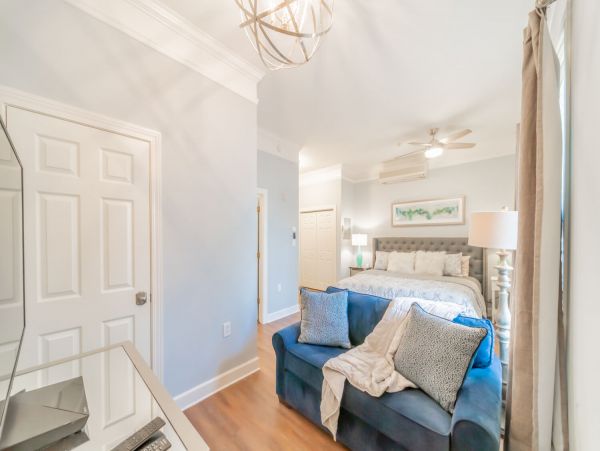 Beaches Of South Walton Condo 968066