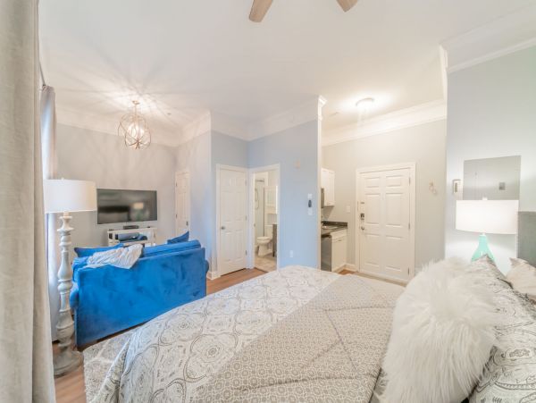 Beaches Of South Walton Condo 968066