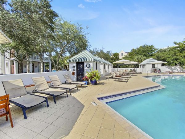 Beaches Of South Walton Home 968067