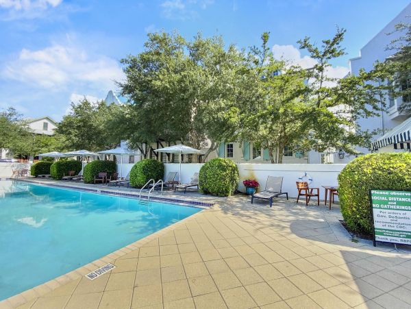 Beaches Of South Walton Home 968067