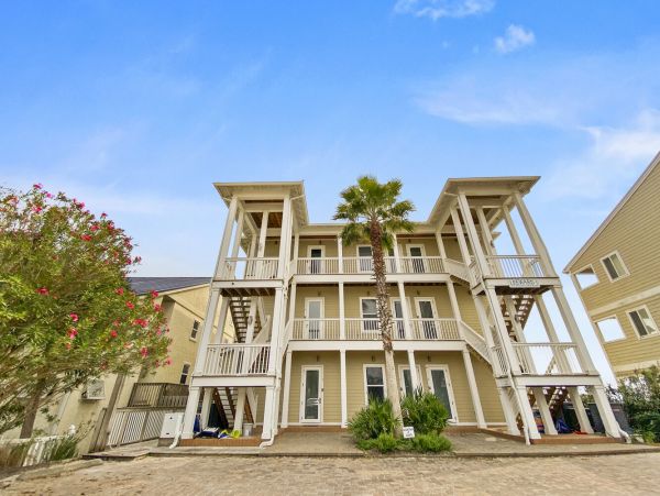 Beaches Of South Walton Condo 968068