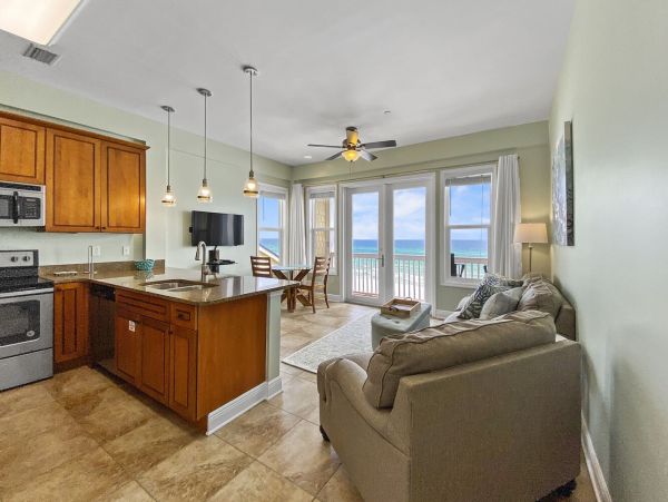 Beaches Of South Walton Condo 968068