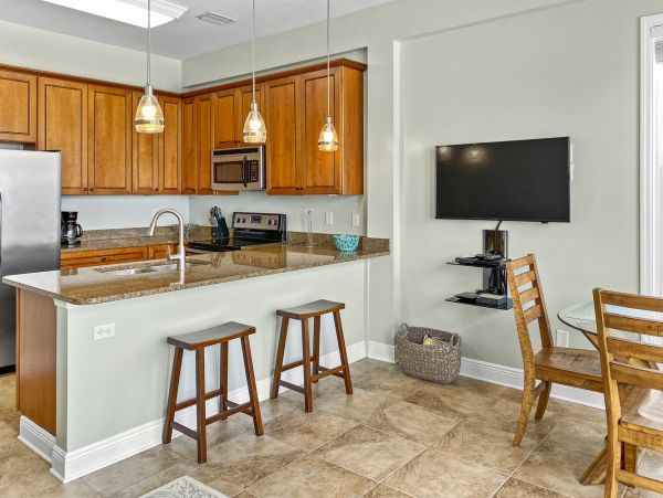 Beaches Of South Walton Condo 968068