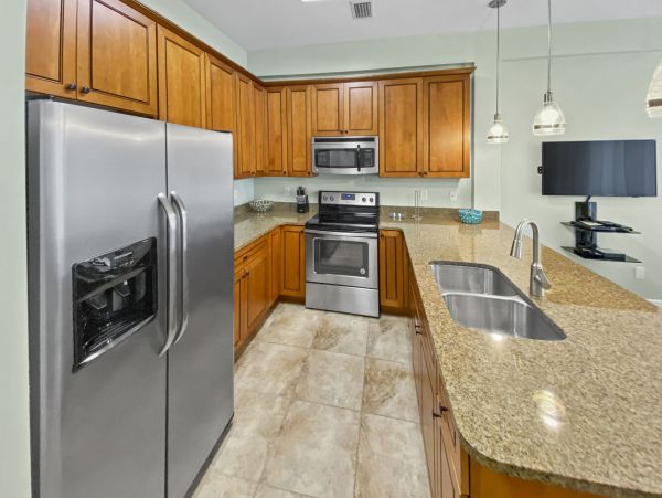 Beaches Of South Walton Condo 968068