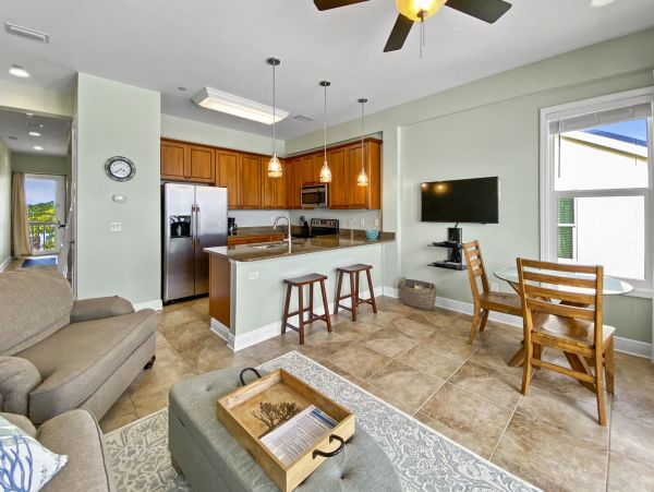 Beaches Of South Walton Condo 968068