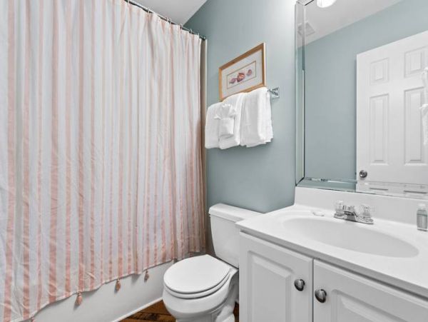 Gulf-Front Panama City Condo with Pool & Daily Attraction Perks