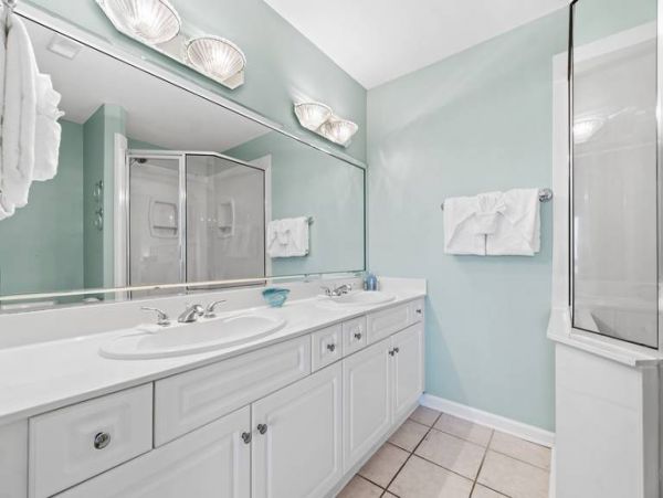 Gulf-Front Panama City Condo with Pool & Daily Attraction Perks