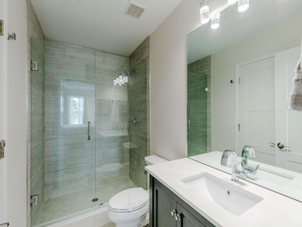 Caged Pool Kissimmee Vacation Luxury Home Seven Bedroom
