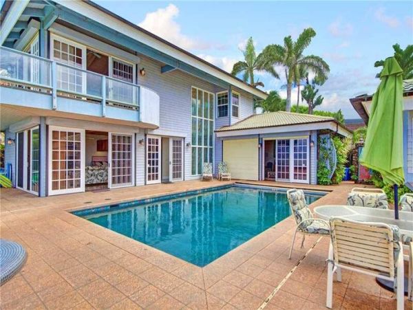 Lahaina Home 968072