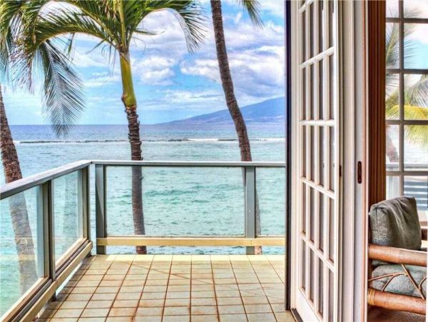 Lahaina Home 968072