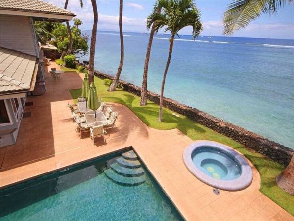 Lahaina Home 968072