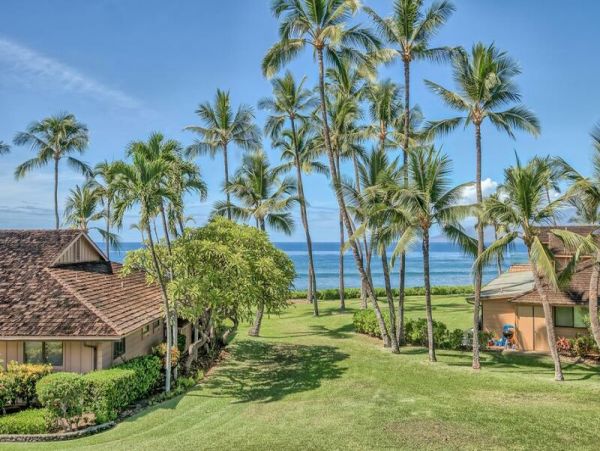Lahaina Home 968077