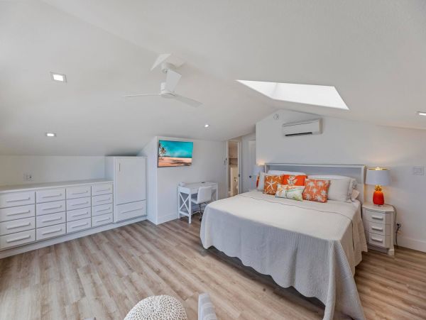 Oceanfront Lahaina Four Bedroom Vacation Townhome