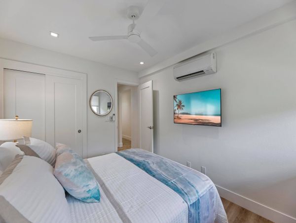 Oceanfront Lahaina Four Bedroom Vacation Townhome