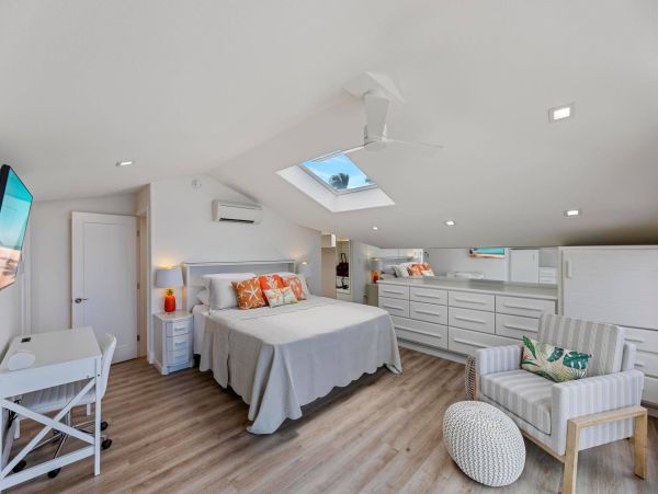 Oceanfront Lahaina Four Bedroom Vacation Townhome