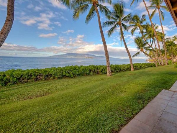 Lahaina Condo 968081