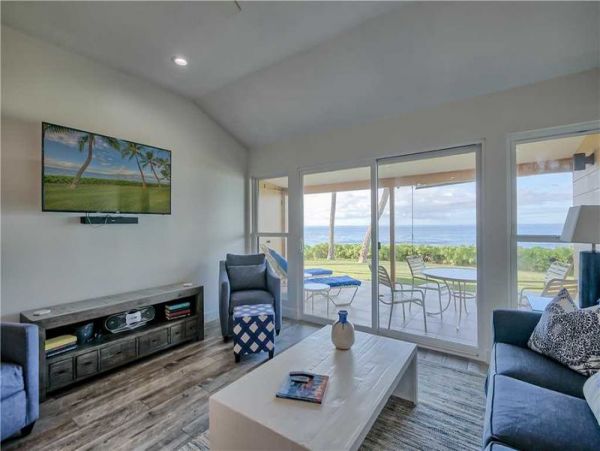 Lahaina Condo 968081