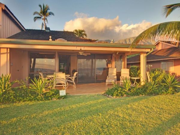 Lahaina Condo 968082