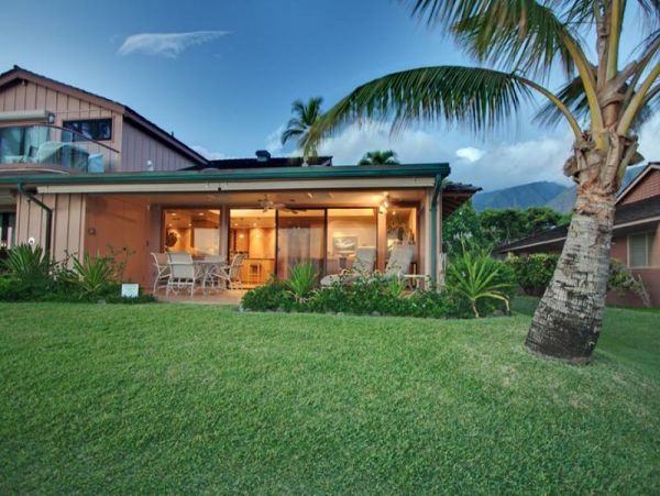 Lahaina Condo 968082