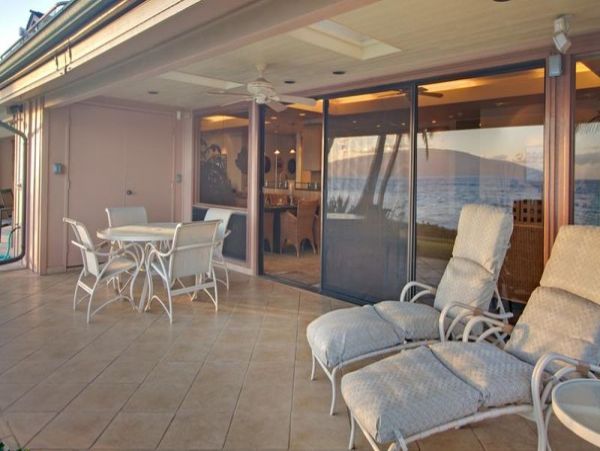 Lahaina Condo 968082