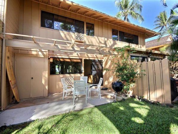 Lahaina Condo 968083