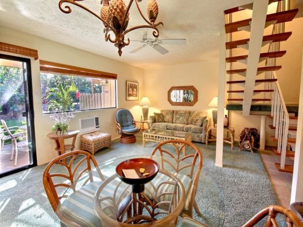 Lahaina Condo 968083