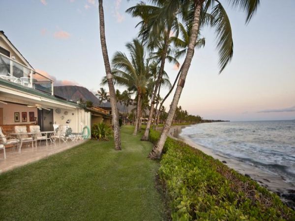 Lahaina Condo 968084