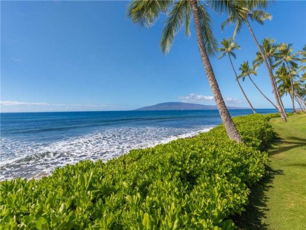 Lahaina Condo 968084