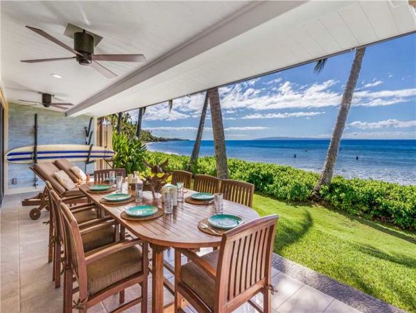 Lahaina Condo 968084